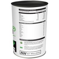 My Wellness Nature's Protein - Vanilla Chai 1.6kg